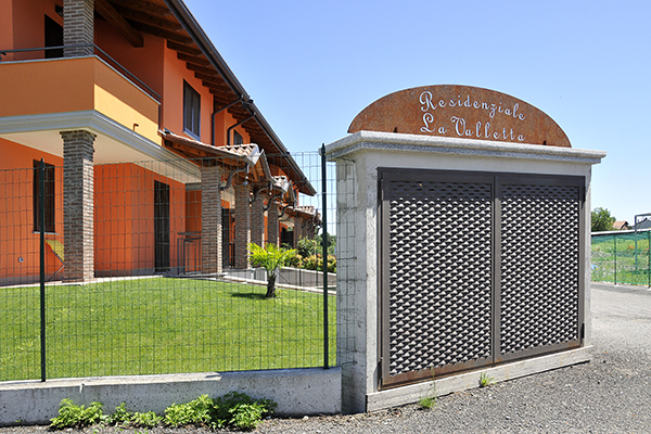 Residenziale 